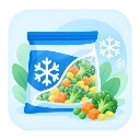 Frozen Food