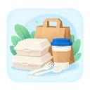 Packaging & Disposables